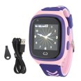 thumbnail image 1 of LT31 4G Reloj inteligente para niños WIFI GPS Seguimiento Reloj inteligente Pantalla táctil en color Reloj de teléfono Soporte Llamada de voz Video para niñas Niños Regalos de vacaciones, 1 of 8