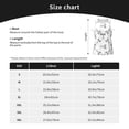 thumbnail image 4 of Salouo Antenna Icon for Men's Tank Tops,Sleeveless Muscle Shirts for Men Quick Dry Workout Tank Top Gym Muscle Tee Fitness Bodybuilding Sleeveless T Shirt-Large, 4 of 7