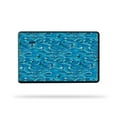 thumbnail image 1 of Skin Decal Wrap Compatible With Tile Slim (2020) Of Sticker Design Dolphin Gang, 1 of 3