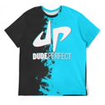 thumbnail image 6 of Mens Dude Perfect T-Shirts, Unisex Crew Neck Shirts, Casual Short Shirts, Short Sleeve Tops for Adults, 6 of 8