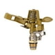 thumbnail image 5 of Cabezal de rociador, rosca macho G1/2 Cabezal de rociador de impacto de riego Cabezal de rociador de alta resistencia Rendimiento lleno de energía, 5 of 8