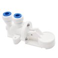 thumbnail image 1 of Válvula Reductora Regulador De De De Agua Protección Del Para El Regulador Del Purificador De Agua Controles-D0.45 '' / 0.59 '' D 0.45 pulgadas Macarena Regulador reductor de presión, 1 of 8