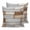 Brown, Gray, variant on 18x18 Pillow Covers Set of 2, Sage Green Vintage Throw Pillow Covers Decorative Couch Cushion Case, Brown Retro Farmhouse Elegant Pastoral Microfiber Square Pillowcases for Bedroom Car Living Room