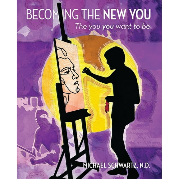 Becoming The New You.., (Paperback)