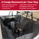 thumbnail image 2 of Funda para asiento de coche para perros Lusso Gear, 2 of 5