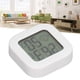 thumbnail image 5 of Medidor De Temperatura, Termómetro Pantalla Digital LCD -10~70 Grados Celsius Pequeño Error Mini Para Interiores, 5 of 7