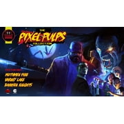 The Pixel Pulps Collection - Special Edition [Nintendo Switch]