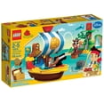 thumbnail image 6 of LEGO DUPLO 10514 - Jake's Pirate Ship Bucky, 6 of 6