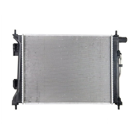 OSC 13253 Radiator