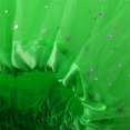 thumbnail image 6 of EnJoCho Toddler Girl Tutu Skirt Girls Tutu Skirts Layered Tulle Ballet Dance Min𝗂 Skirt Kids Puffy Mesh Dress up Birthday Par𝗍y Princess Skirts, 6 of 7