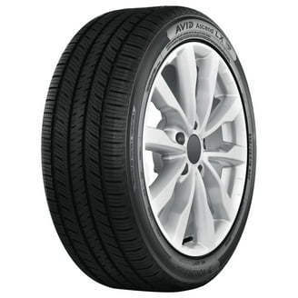 Yokohama G900 215/60R16 94 H Tire Fits: 2008-12 Honda Accord LX-P