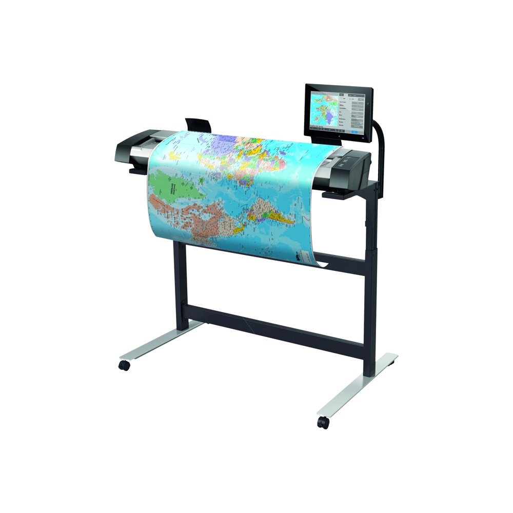 HP SD Pro Roll scanner Contact Image Sensor (CIS) Roll (44 in