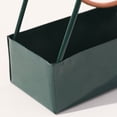 thumbnail image 2 of Soporte Bobina Mosquitos Hierro Marco Incienso Estante Repelente () Verde, 2 of 4