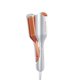 thumbnail image 1 of Engarzadora Hair Waver SHEGLAM Beach Babe de 2 barriles, 2,5 cm con temporizador, 1 of 9