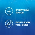 thumbnail image 4 of Bausch + Lomb renu Advanced Formula Multi-Purpose Eye Contact Lens Solution, 12 Ounce Bottle, 4 of 6