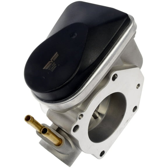 Dorman 977-589 Fuel Injection Throttle Body for Specific Ford / Lincoln / Mercury Models Fits select: 2006-2009 FORD FUSION, 2006 LINCOLN ZEPHYR