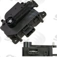 thumbnail image 1 of Global Parts Distributors - HVAC Actuator (1712479), 1 of 3