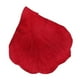 thumbnail image 5 of 900 Pzs Tela Rosa Flor de Los Petalos de Los Favores para Fiesta de la Boda Decoracion Roja, 5 of 5