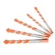 thumbnail image 4 of Broca Triangular de 5 Piezas Ecomeon Brocas Multifuncionales para Azulejos Mango Triangular de Aleación 6-12mm, 4 of 4