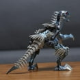 thumbnail image 4 of Transformers: The Last Knight Premier Edition Deluxe Dinobot Slash, 4 of 6
