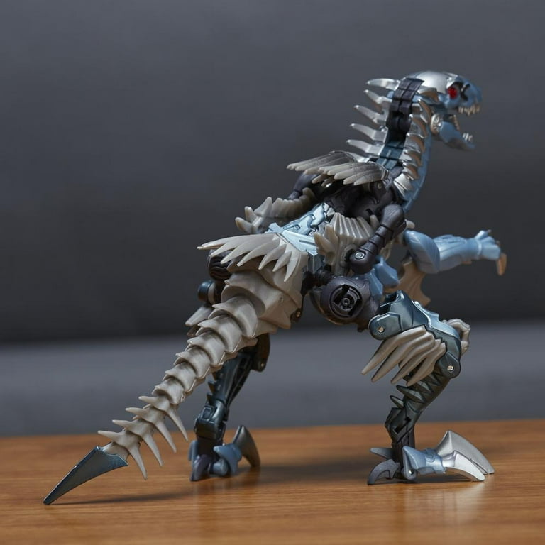 Transformers: The Last Knight Premier Edition Deluxe Dinobot Slash