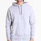 thumbnail image 1 of Sudadera/hoodie Cerrada Basica Lisa Con Capucha + 4 Colores, 1 of 3