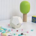 thumbnail image 1 of YAOMOBB Sound And Vibration Alarm Clock Rechargeable Mini Timer with Dual Alarm Clock Mode Easy to Use Pomodoro Cooking Timer, 1 of 6
