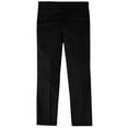 thumbnail image 5 of Educated Uniforms Boys Flat Front Double Knee Adjustable Waist School Pant, 5 of 5