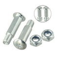thumbnail image 6 of Air Compressor Wheel Screw Nut for 12mm Inner Hole Air Compressor Caster Wheel A, 6 of 9