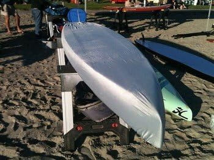 SUP Stand up Paddle Board UV Cover for 14' Race and Touring Style Boards