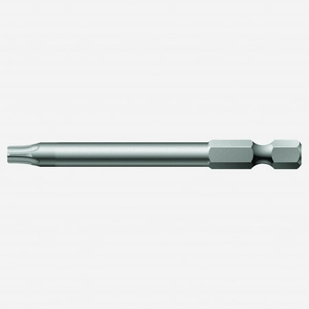 

Wera 134678 IP5 x 50mm TorxPlus Power Bit