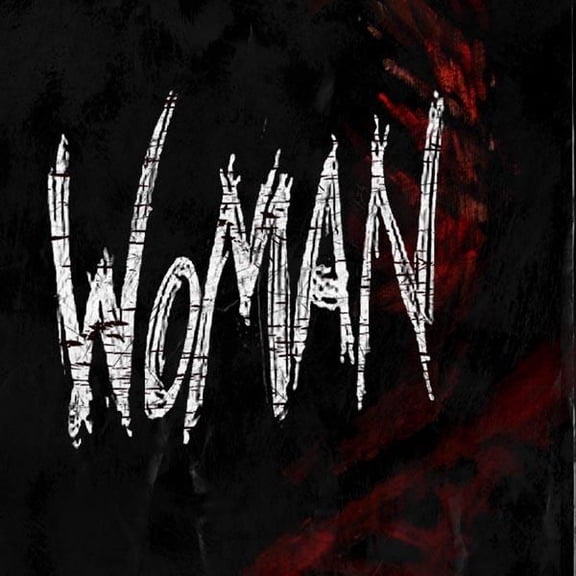 Woman Woman (Vinyl Record)