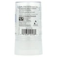 thumbnail image 4 of Thai Deodorant Stone Pure & Natural Crystal Deodorant Stone 4.25 oz Stick(S), 4 of 4