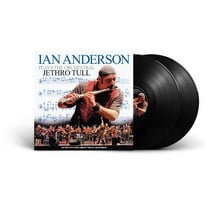 Ian Anderson - Plays The Orchestral Jethro Tull (With Frankfurt Neue Philharmonie Or) - Music & Performance - Vinyl