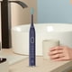 thumbnail image 5 of Toothbrush With 2 Brush Heads For Adults And Kids, IPX7, 5 Modes With 2 Minutes Built In Smart Timer,, 5 of 7
