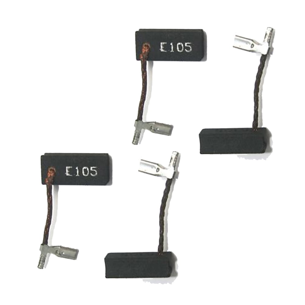 Dewalt 4 Pack Of Genuine OEM Replacement Brushes A273434PK