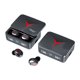 thumbnail image 1 of Auriculares inalámbricos Bluetooth Slide para juegos deportivos Pantalla digital Power TWS, 1 of 5
