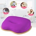 thumbnail image 4 of YAOMOBB Bureau Portable Réglable Coussin Robuste Support d'Appareil Résistant à l'Usure Non Déformable Bureau Polyvalent, 4 of 6