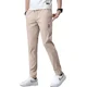 thumbnail image 1 of Pantalones Cómodos Elásticos Casuales Para Hombre Moda, 1 of 8