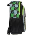 thumbnail image 2 of Minecraft Backpack Kids 16" 3D Molded Pickaxe Childrens School Bag, 2 of 4