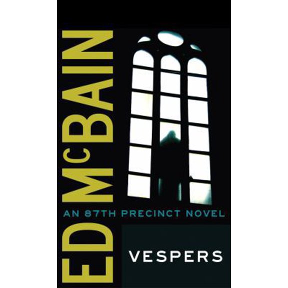 Pre-Owned 87th Precinct: Vespers (Paperback)
