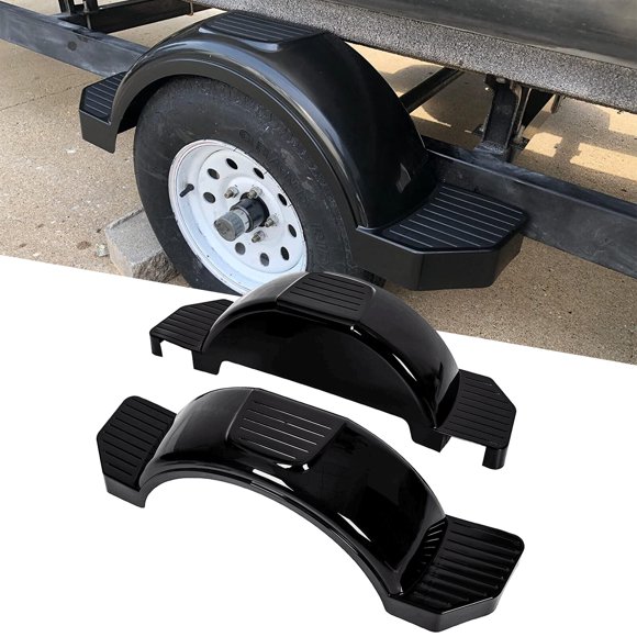 Trailer Fenders
