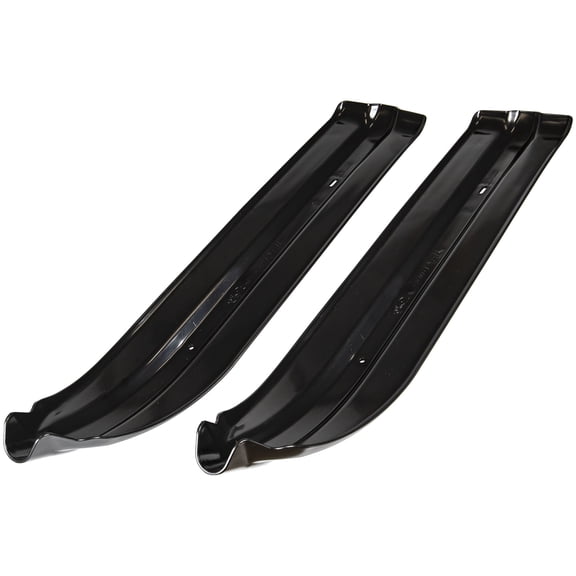 Kimpex 272073 Plastic Ski Skins Pair Summit Grand Touring Skandic Formula MX Tundra Safari