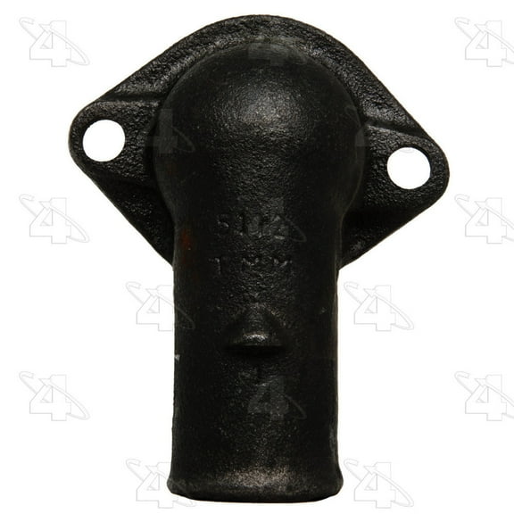 Engine Coolant Water Outlet Fits select: 1994-1995 CHEVROLET S TRUCK, 1992-1995 CHEVROLET BLAZER