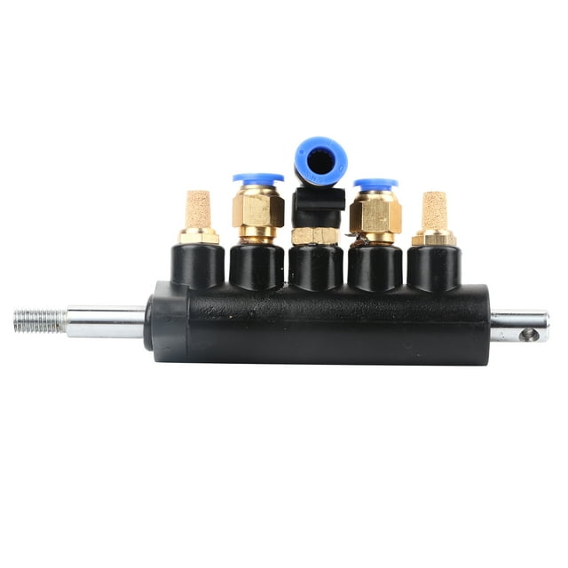 Foot Control Air Valve Tire Changer Foot Pedal Valve High Efficiency Air Control Valve Safe And Stable For Tire Changer Machine Home