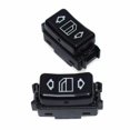 thumbnail image 1 of 1 par para interruptor de ventana Mercedes, potencia izquierda derecha 190 260 300 LingWen 8390615555906, 1 of 1