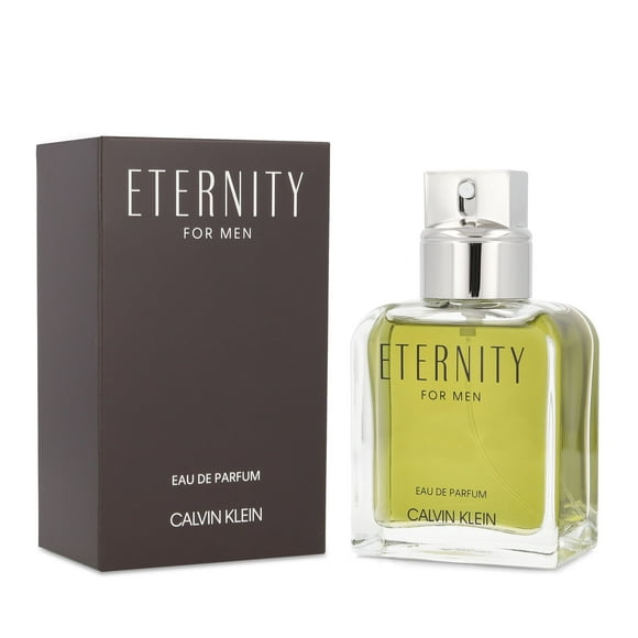 Eternity Men 100 Ml EDP Spray Calvin Klein Model