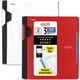 thumbnail image 1 of Cuadernos Five Star Advance 3 Subject College Ruled, paquete de 2, 1 of 8