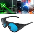 thumbnail image 4 of Glasses, High Strength Lightweight And Portable  Goggles With Glasses Case For Worker For Industry, 4 of 8