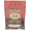 Chatfield'S All Natural Date Sugar, 8 Oz